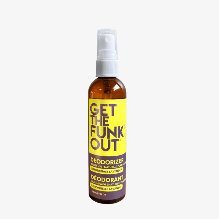 Lemongrass Lavender Deodorizer