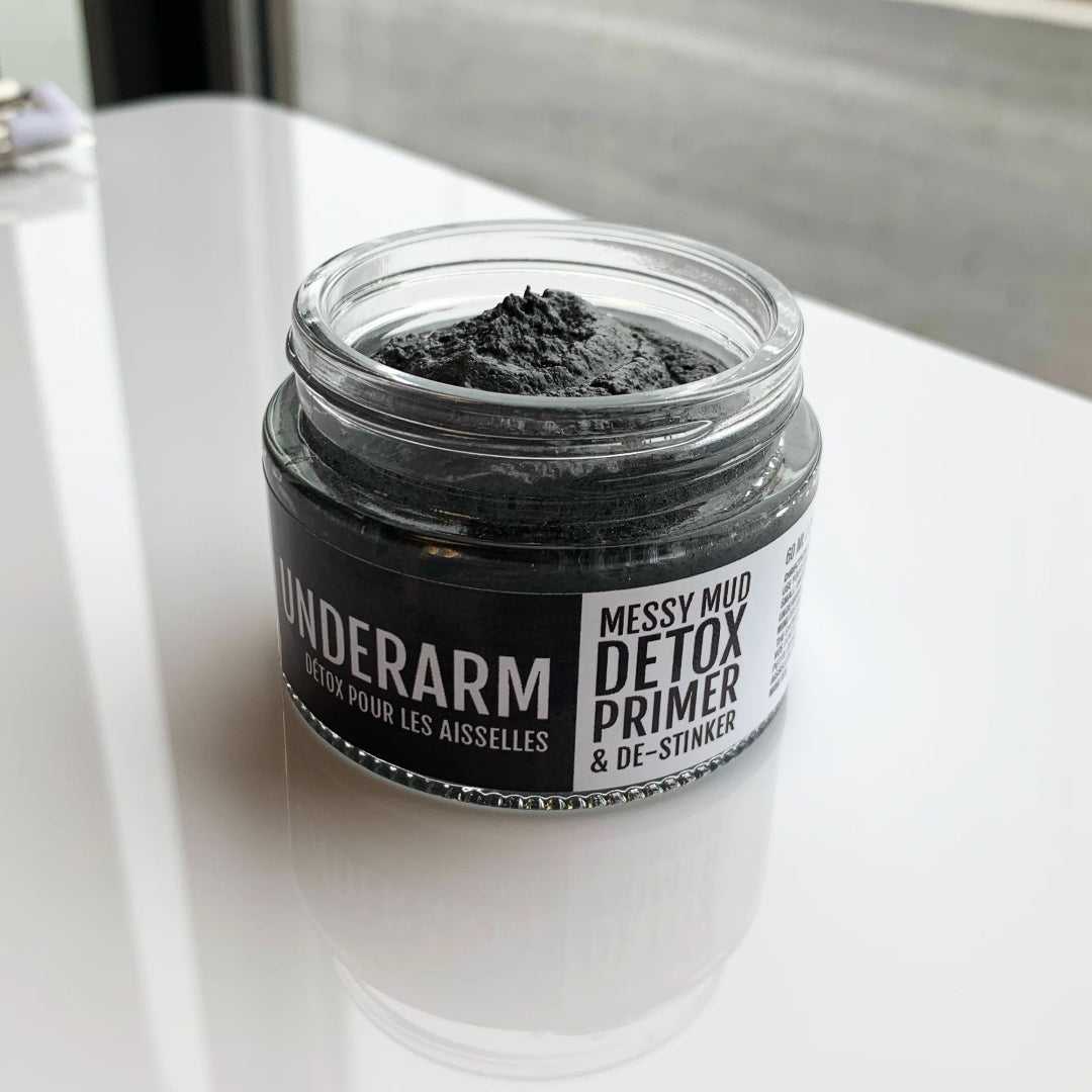 Detox Armpit Mask