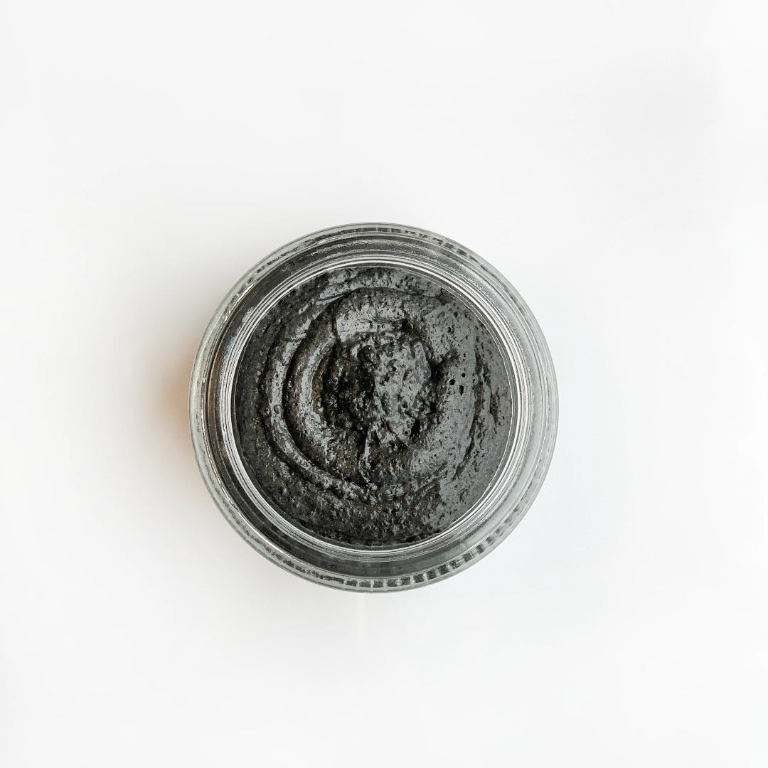 Detox Armpit Mask