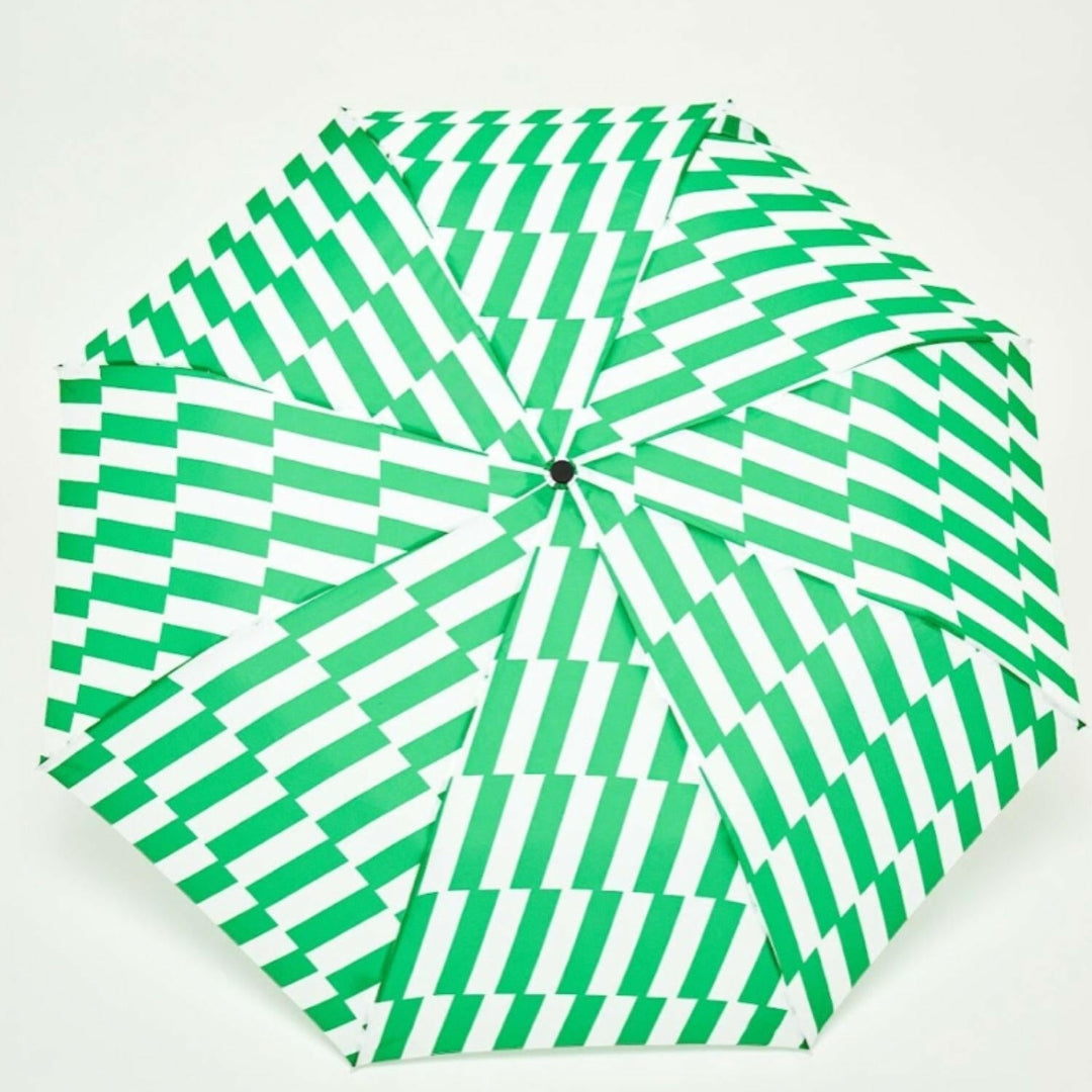 Kelly Bars Eco-Friendly Duck Umbrella