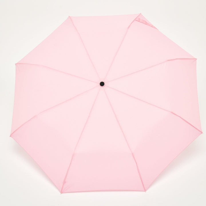 Pink Eco-Friendly Duck Umbrella