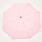 Pink Eco-Friendly Duck Umbrella