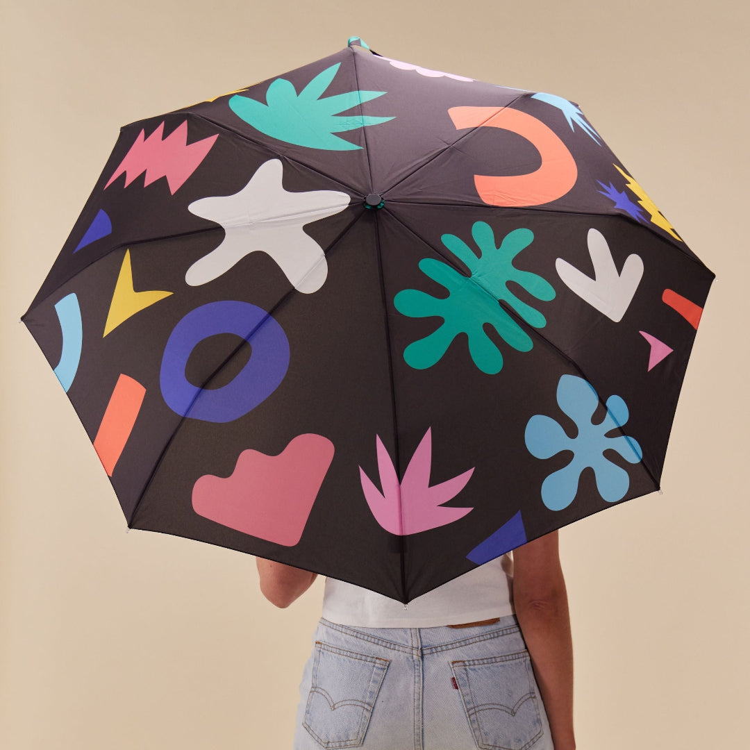 Palma Eco-Friendly Duck Umbrella