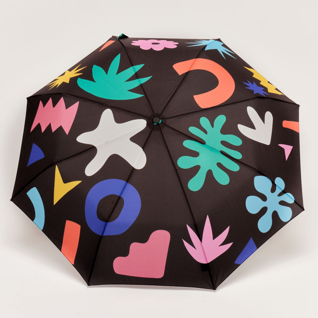 Palma Eco-Friendly Duck Umbrella