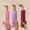 Pink Eco-Friendly Duck Umbrella