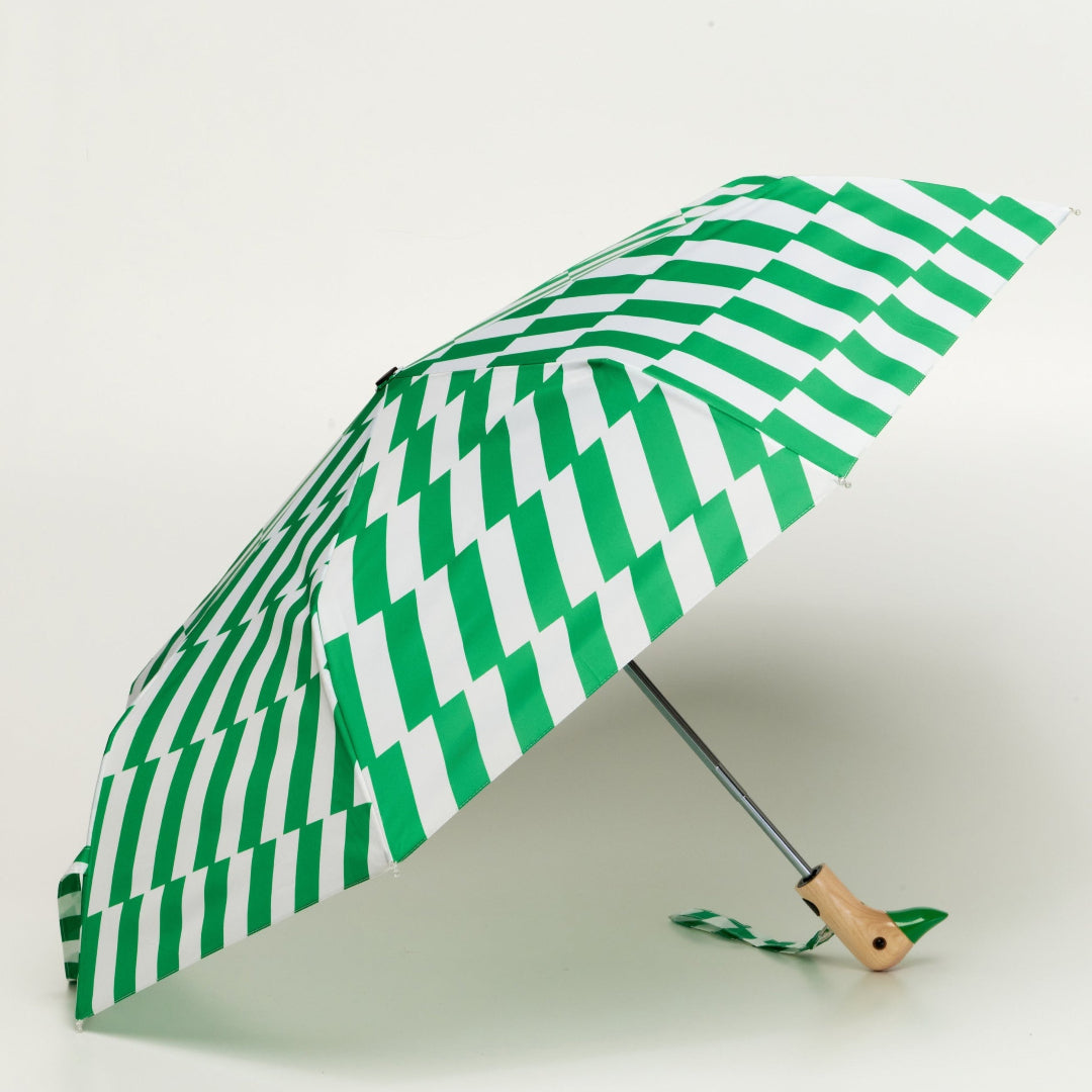 Kelly Bars Eco-Friendly Duck Umbrella