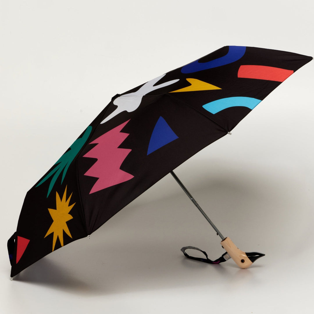 Palma Eco-Friendly Duck Umbrella