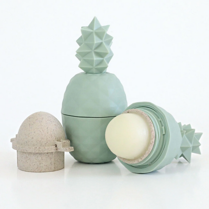 Refillable Fruit Punch Lip Balm
