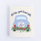 Let the Good Times Roll Wedding Card