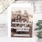 Pretend To Be Nice Friendship Card