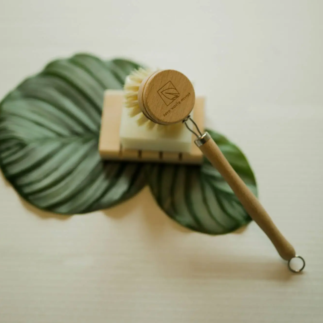 Cedar Soap Tray
