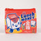 Lunch Money Coin Purse