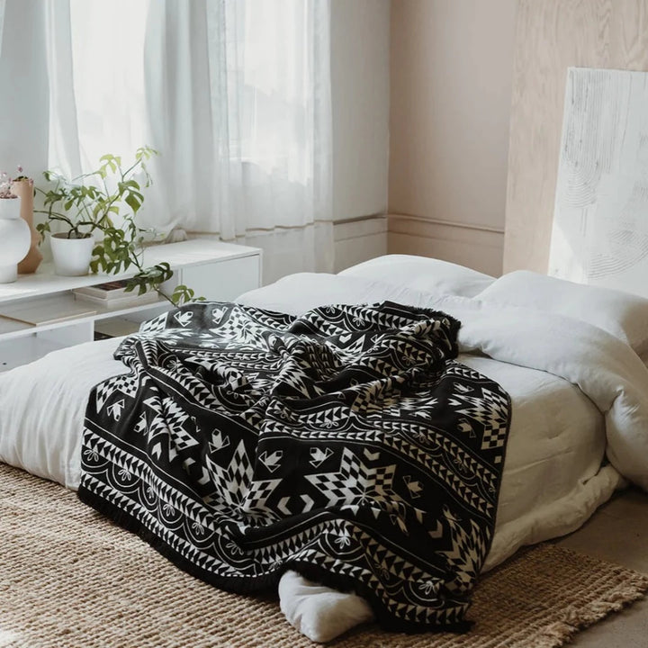 Star Eco-Friendly Everyday Blanket