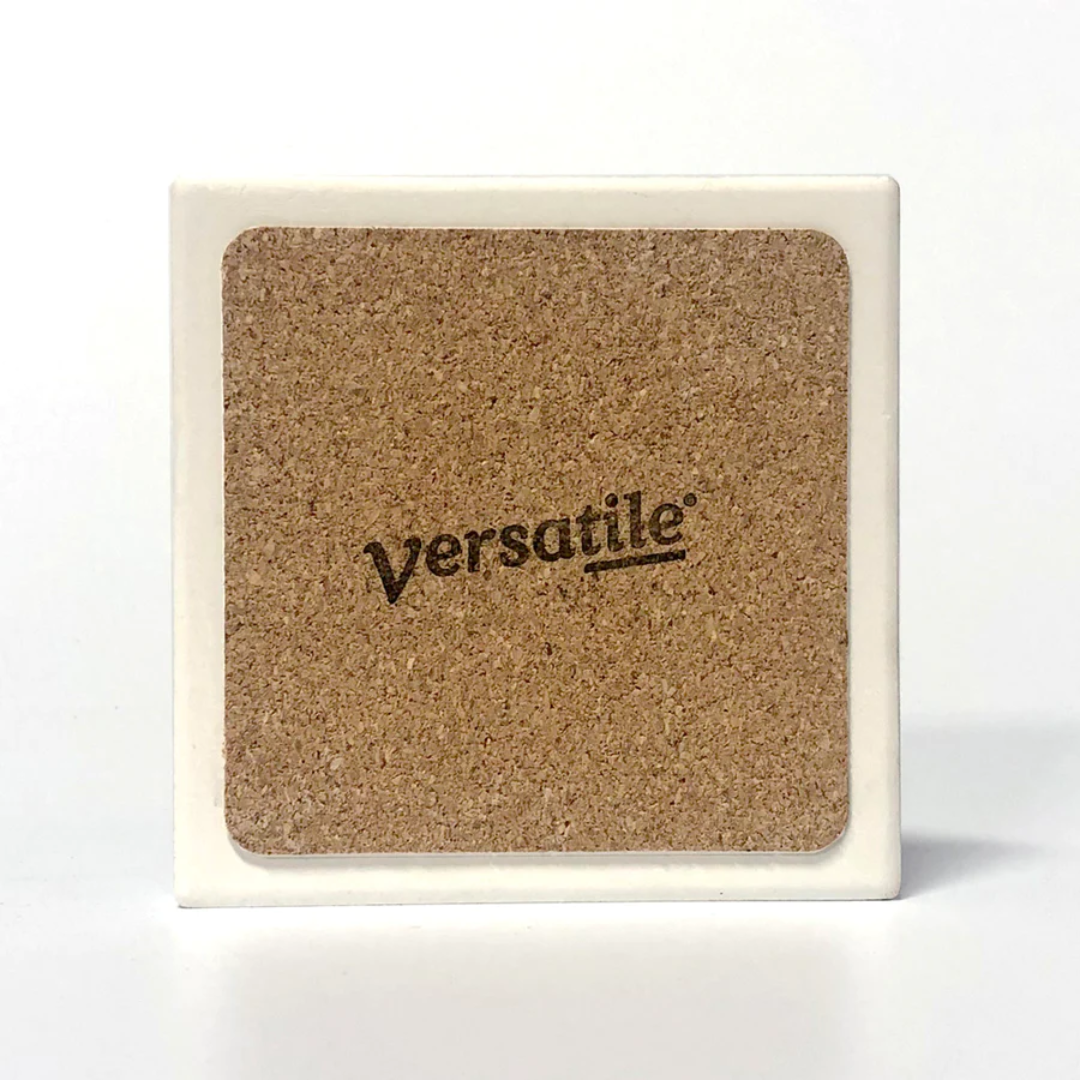 Stranger Things Ceramic Coasters