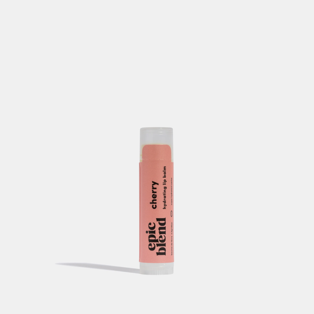 Cherry Hydrating Lip Balm
