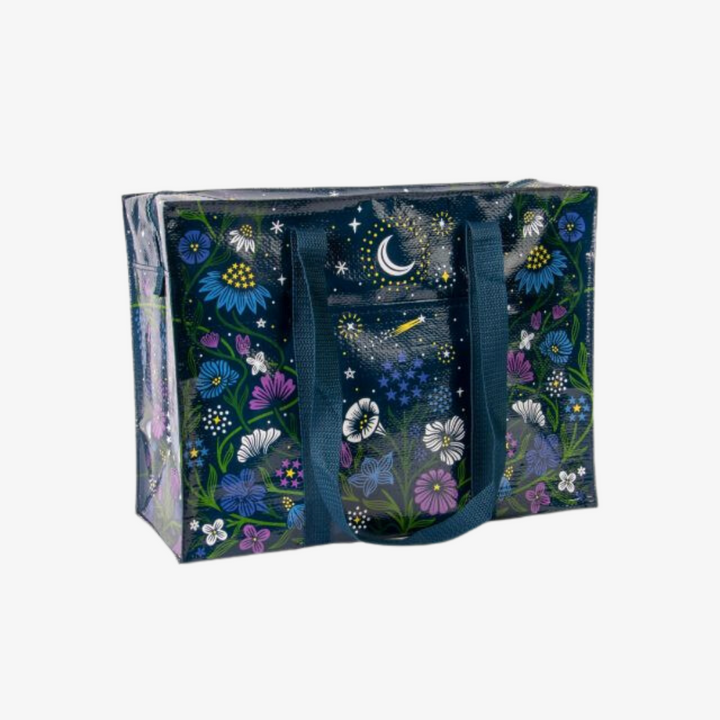 Starry Garden Shoulder Bag
