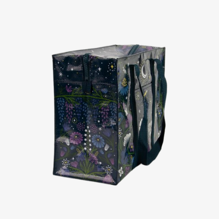 Starry Garden Shoulder Bag