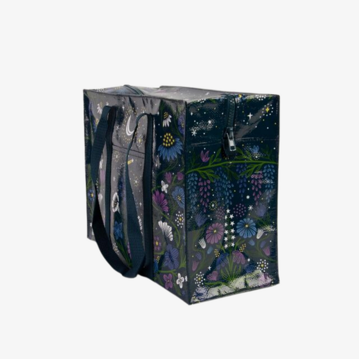 Starry Garden Shoulder Bag