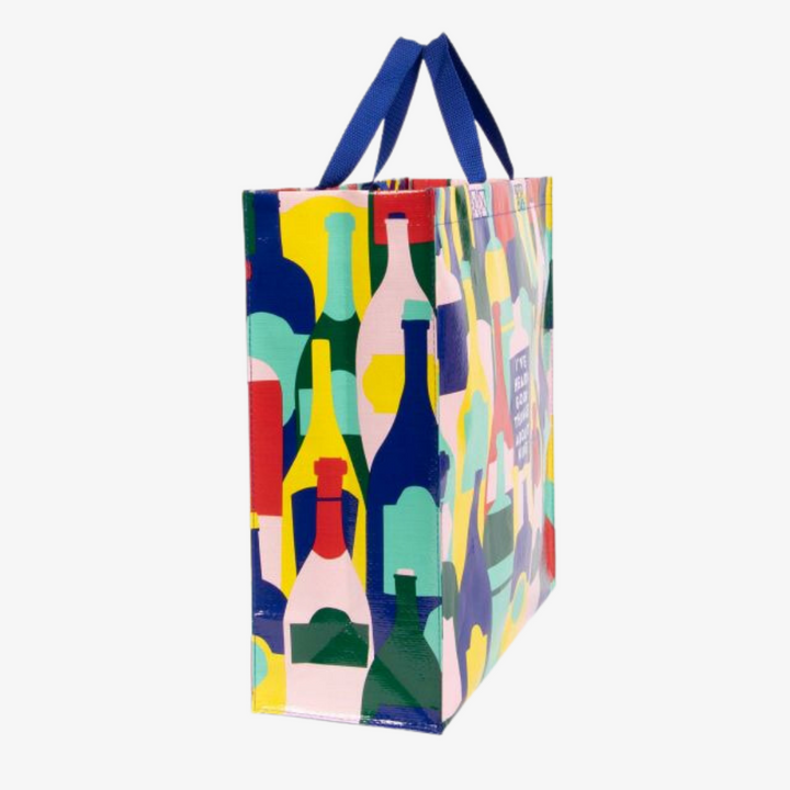 Good Things About Wine Shopper