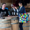 Good Things About Wine Shopping Tote