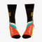 Classic Rock Mens Socks