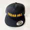 Cedar Hill Snapback Hat