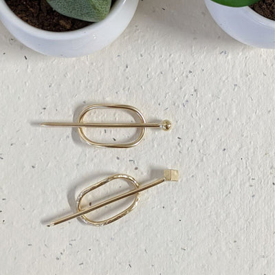 Mini Hairpins