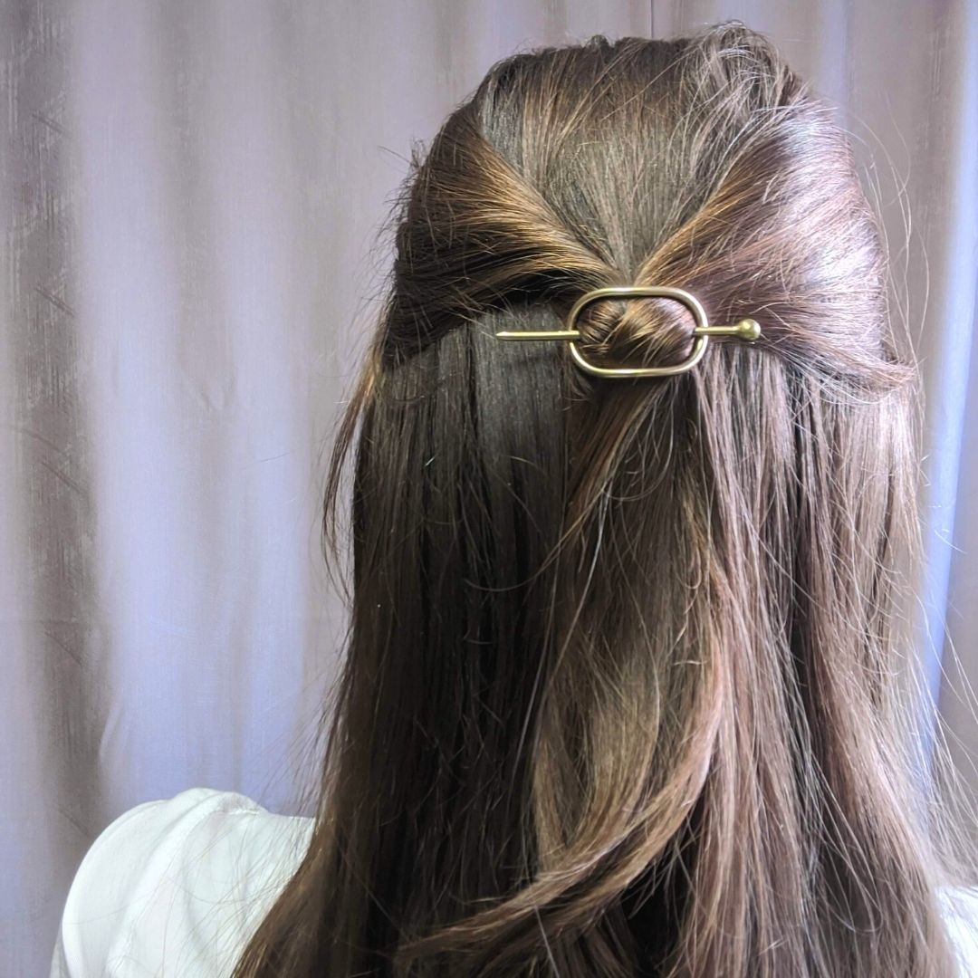 Mini Hairpins