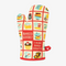 Baked Greats Oven Mitt