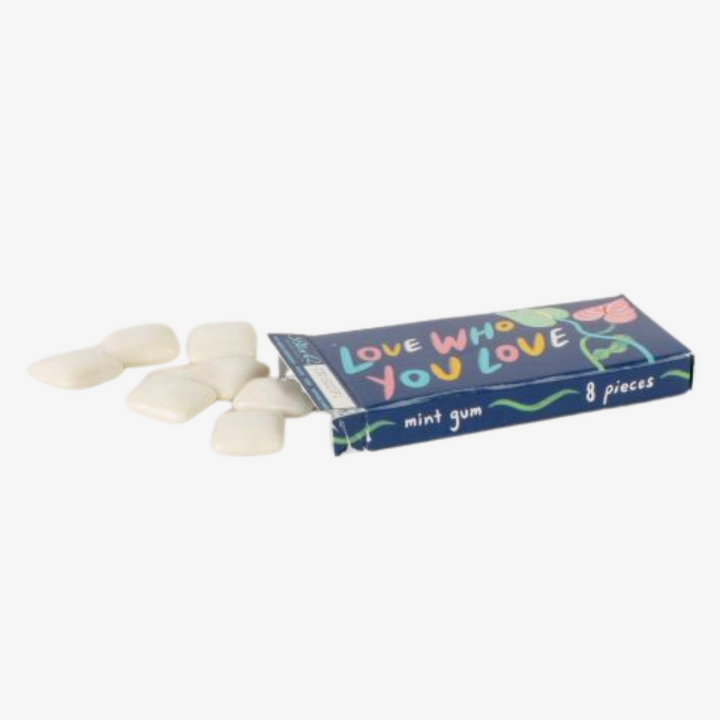 Love Who You Love Gum