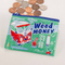 Weed Money Coin Purse