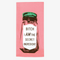 Secret Ingredient Dish Towel