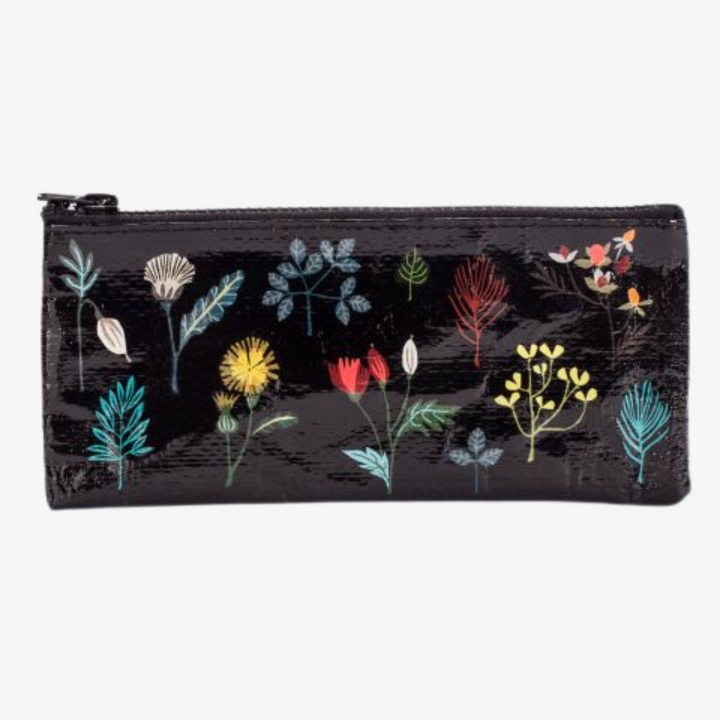 Plant Study Pencil Case