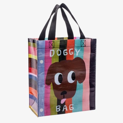 Doggy Handy Tote