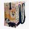 Happy Dogs Shoulder Bag