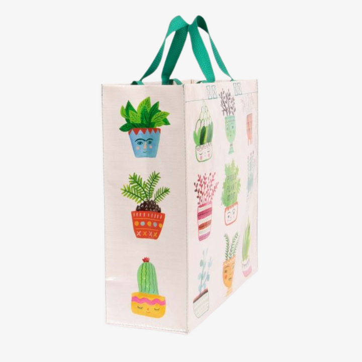 Proud Plant Mom Shopper