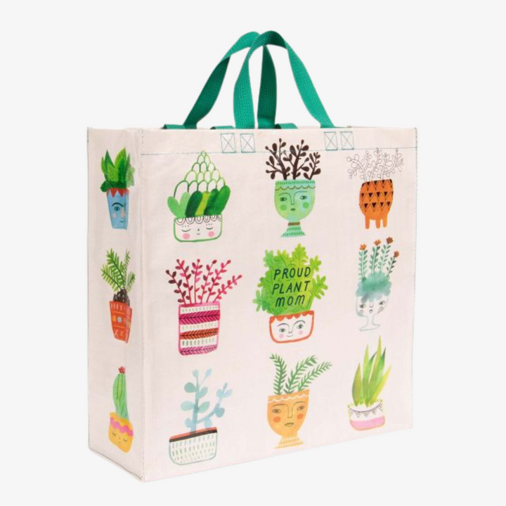 Proud Plant Mom Shopper