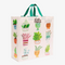 Proud Plant Mom Shopping Tote