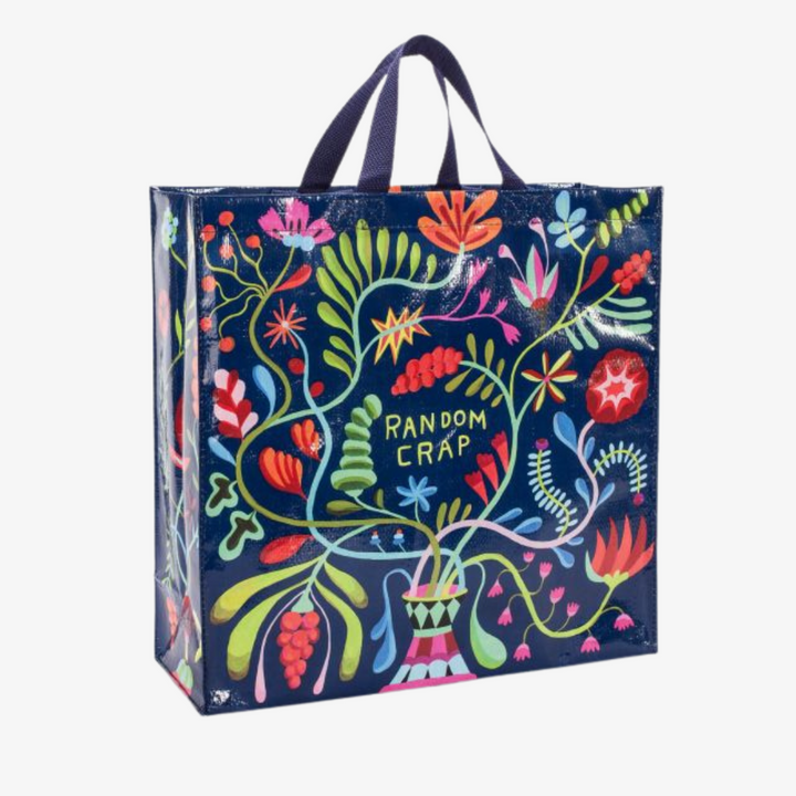 Random Crap Shopper