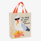 Steal Your Snacks Handy Tote