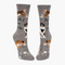 People I Love: Cats Womens Socks