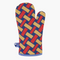 Easy As Pie Oven Mitt
