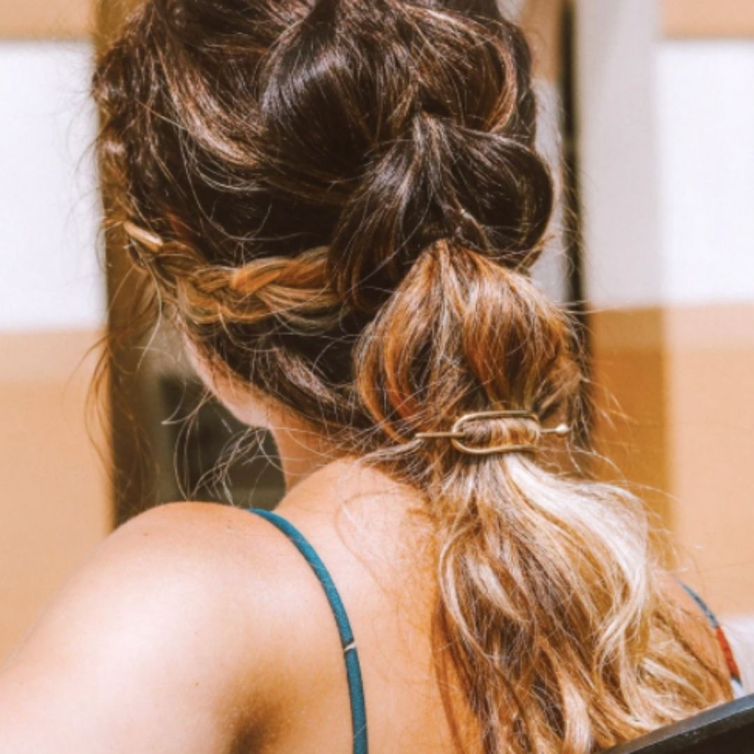 Slim Hairpins