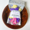 Fruit Salad Gumdrop Bath Bombs