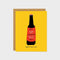 Hoppy Father's Day Card