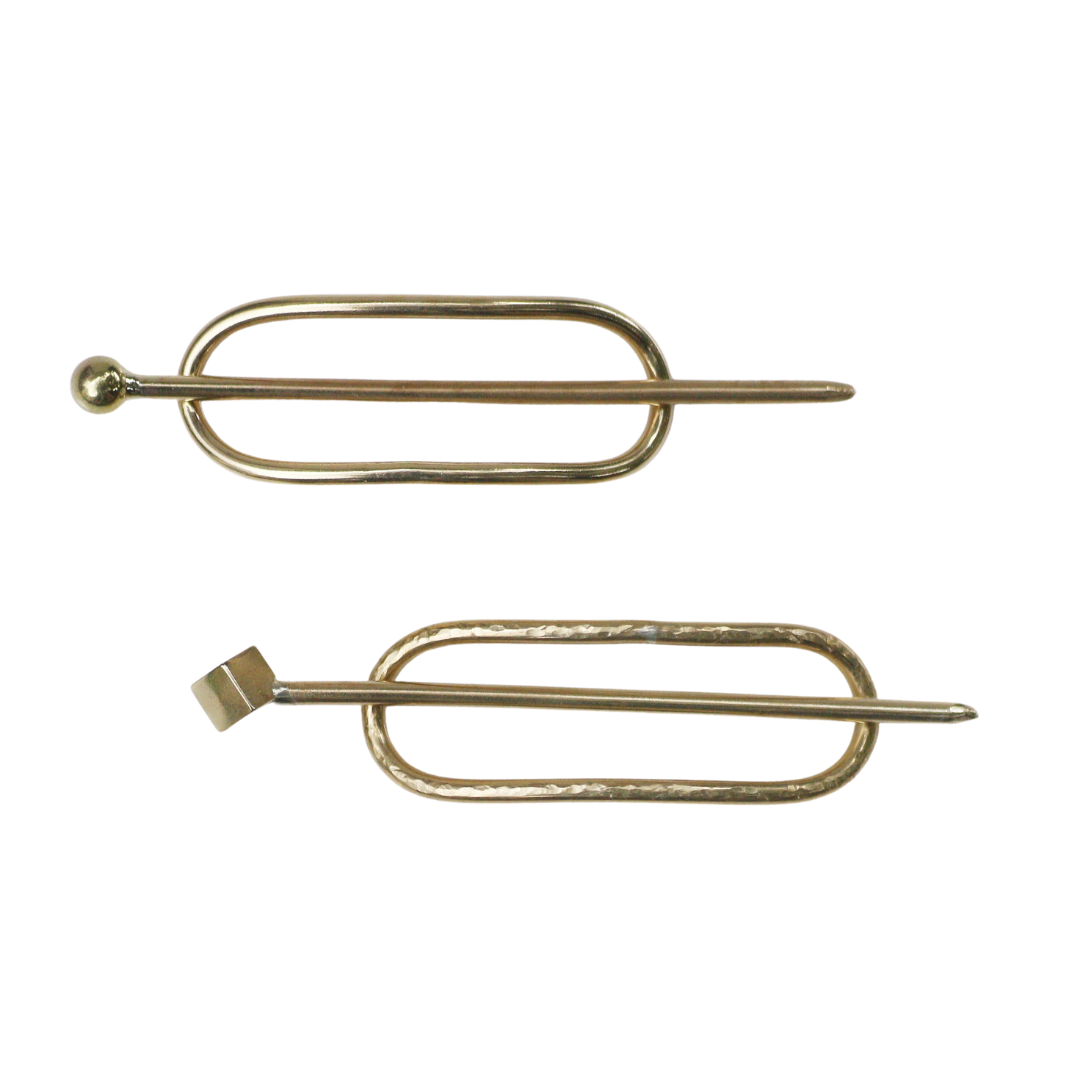Slim Hairpins