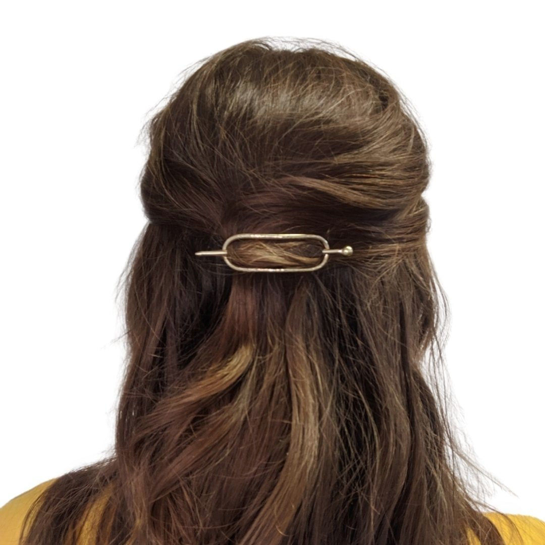 Slim Hairpins