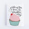 Wishing you a Year of Sprinkles on Top Card