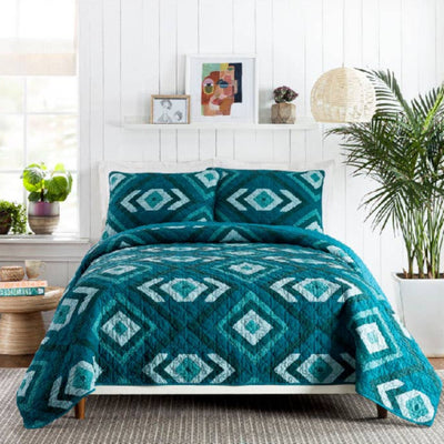 Midway Quilt Set