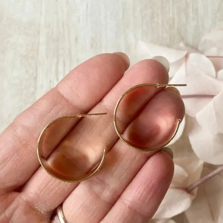 Milly Hoops